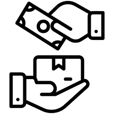 الدفع عند الإستلام